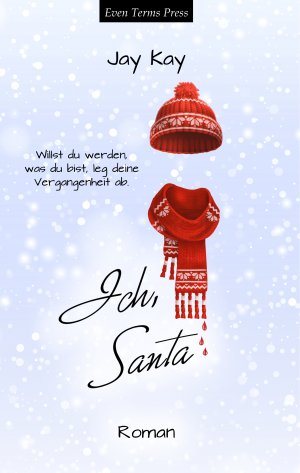 ISBN 9783752816396: Ich, Santa