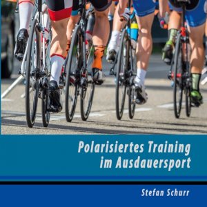 ISBN 9783752816853: Polarisiertes Training im Ausdauersport