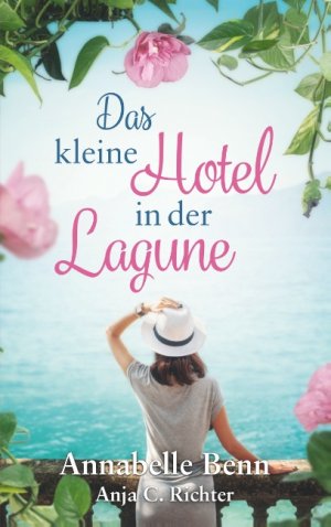 ISBN 9783752817201: Das kleine Hotel in der Lagune