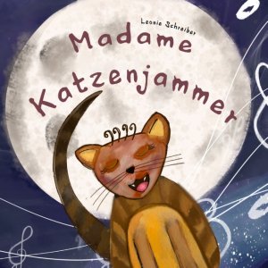 ISBN 9783752830675: Madame Katzenjammer