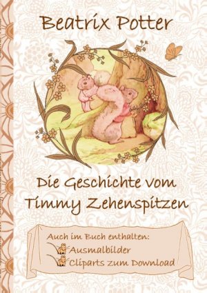 clipart kinderbuch klassiker