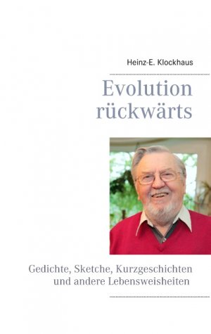 ISBN 9783752851571: Evolution rückwärts