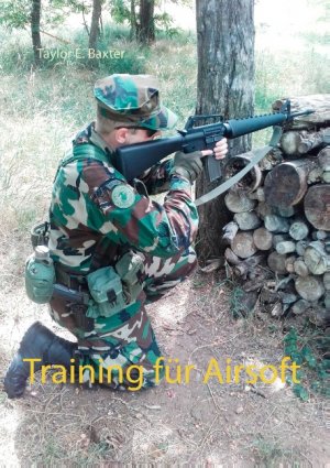 ISBN 9783752866995: Training für Airsoft