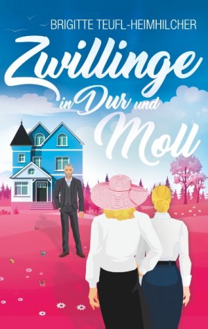 ISBN 9783752870015: Zwillinge in Dur und Moll