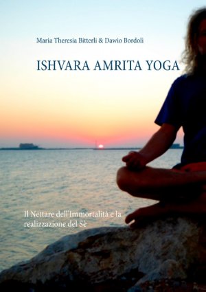 neues Buch – Maria Theresia Bitterli – Ishvara Amrita Yoga