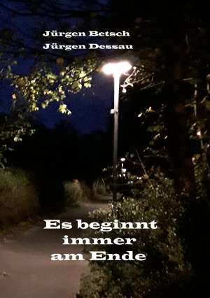 ISBN 9783752884838: Es beginnt immer am Ende