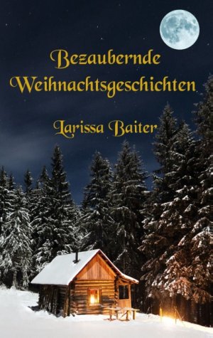 ISBN 9783752888669: Bezaubernde Weihnachtsgeschichten