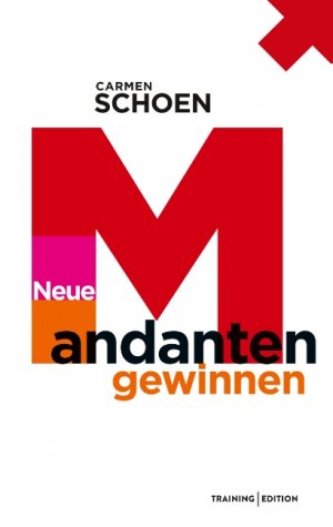 ISBN 9783752888973: Neue Mandanten gewinnen