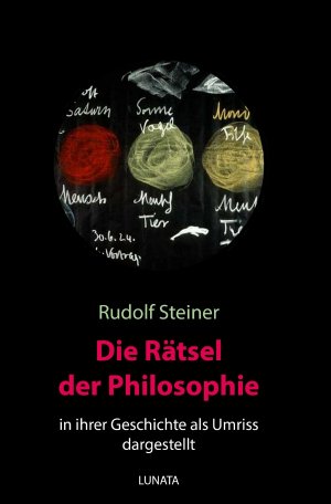 ISBN 9783752937749: Die Rätsel der Philosophie in ihrer Geschichte als Umriss dargestellt