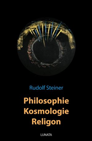 ISBN 9783752937770: Philosophie, Kosmologie, Religion