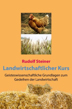 ISBN 9783752937855: Landwirtschaftlicher Kurs - Geisteswissenschaftliche Grundlagen zum Gedeihen der Landwirtschaft