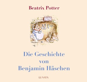 ISBN 9783752940701: Die Geschichte von Benjamin Häschen