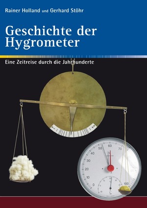 ISBN 9783752945980: Geschichte der Hygrometer