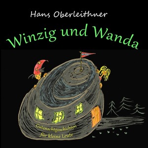 ISBN 9783752959925: Winzig und Wanda - Gutenachtgeschichten für kleine Leute