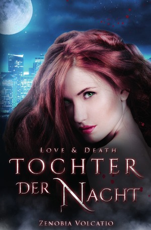 ISBN 9783752960051: Love &amp; Death / Love &amp; Death: Tochter der Nacht