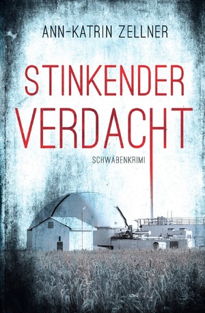 ISBN 9783752966183: Stinkender Verdacht - Schwabenkrimi