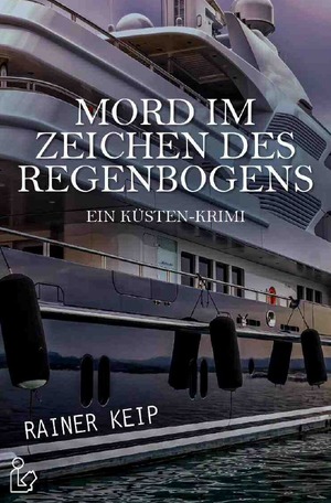 ISBN 9783752967647: MORD IM ZEICHEN DES REGENBOGENS