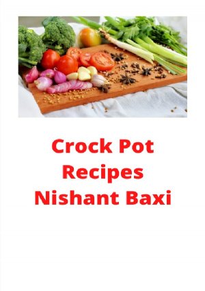 ISBN 9783752968408: Crockpot Recipes