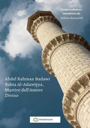 ISBN 9783752972092: Rabia al-Adawiyya, Martire dell Amore Divino