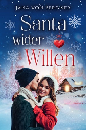 ISBN 9783752972375: Santa wider Willen