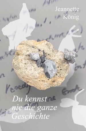 ISBN 9783752975475: Du kennst nie die ganze Geschichte