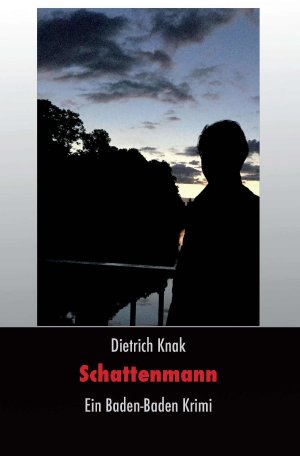 ISBN 9783752980622: Schattenmann - Ein Baden-Baden Krimi