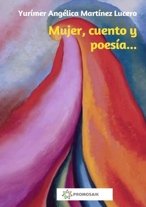 ISBN 9783752980714: Mujer, cuento y poesía…