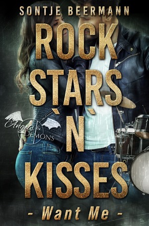 ISBN 9783752986228: Rockstars `n` Kisses - Want Me