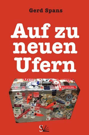 ISBN 9783752992816: Auf zu neuen Ufern