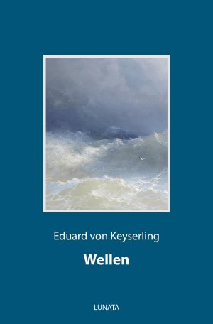 ISBN 9783752993332: Wellen – Roman