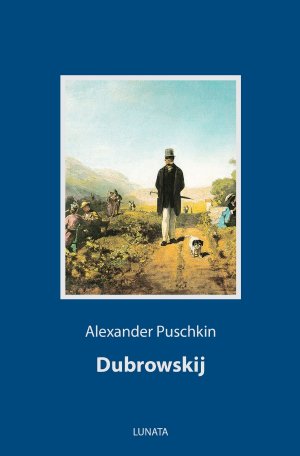 ISBN 9783752994261: Dubrowskij