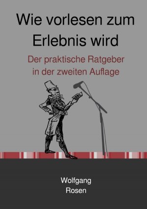 ISBN 9783752996340: Wie vorlesen zum Erlebnis wird