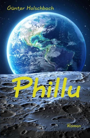 ISBN 9783753101828: Phillu