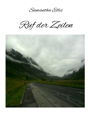 ISBN 9783753106182: Ruf der Zeilen