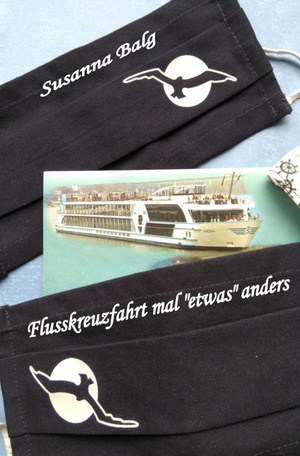 ISBN 9783753109879: Flusskreuzfahrt / Flusskreuzfahrt mal "etwas" anders