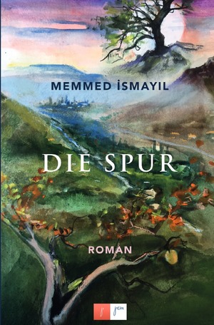 ISBN 9783753114316: Die Spur – Roman