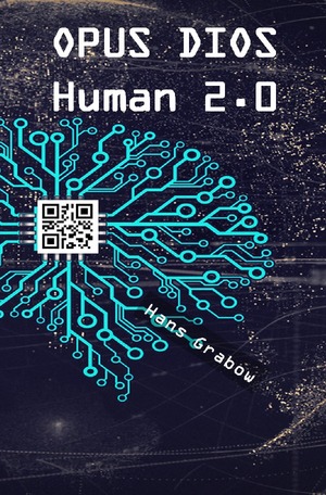 ISBN 9783753120379: Opus Dios Human 2.0