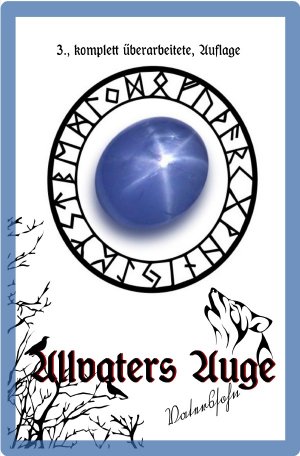 ISBN 9783753126173: Allvaters Auge