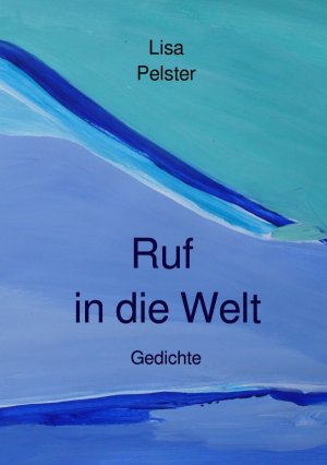 ISBN 9783753126425: Ruf in die Welt