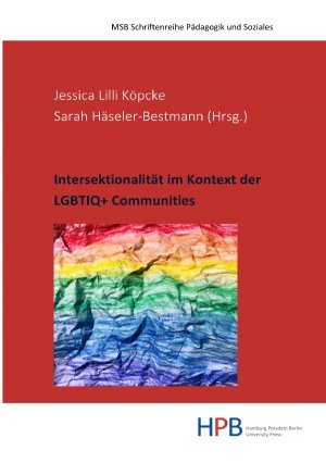 ISBN 9783753143637: Pädagogik und Soziales / Intersektionalität im Kontext der LGBTIQ+ Communities