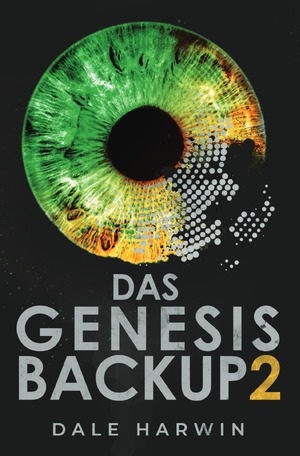 ISBN 9783753149080: Das Genesis Backup / Das Genesis Backup 2