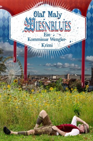 ISBN 9783753169255: Kommissar Wengler Geschichte / Wiesnblues - Eine Kommissar Wengler Geschichte