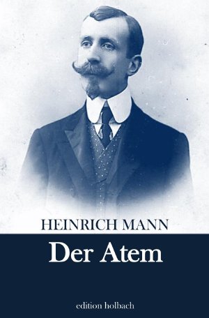 ISBN 9783753171371: Der Atem