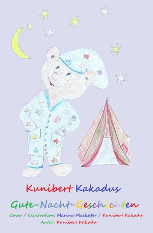 ISBN 9783753171982: Kunibert Kakadus Gute-Nacht-Geschichten | 27 zauberhafte Erzählungen | Kunibert Kakadu | Taschenbuch | 152 S. | Deutsch | 2021 | epubli | EAN 9783753171982