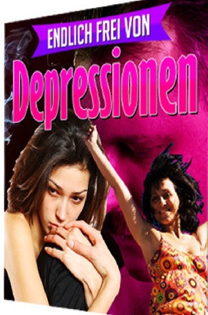 ISBN 9783753172866: Endlich frei von Depressionen