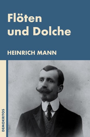 ISBN 9783753178653: Flöten und Dolche