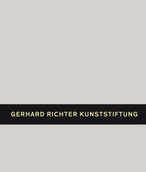 ISBN 9783753300474: Gerhard Richter. Kunststiftung