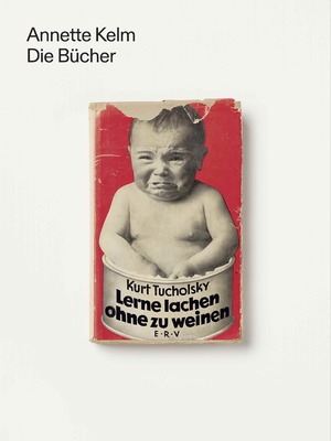 neues Buch – Mirjam Zadoff – Annette Kelm. Die Bücher