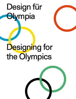 ISBN 9783753301945: Design für Olympia= Designing for the Olympics