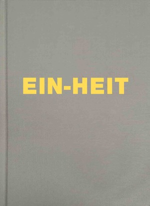 ISBN 9783753301969: EIN-HEIT